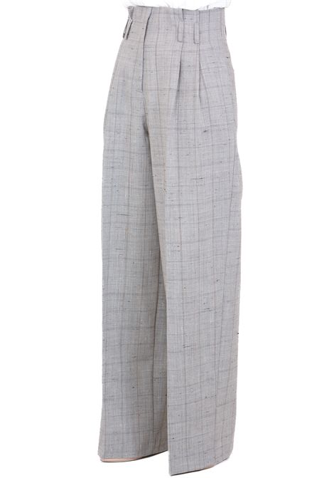  SEMICOUTURE | Pantaloni | MATISSE-Y5WM1254CHK