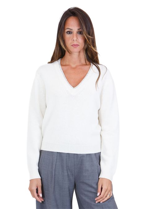  SEMICOUTURE | Maglie | NAHIA-Y5WD31A38-1