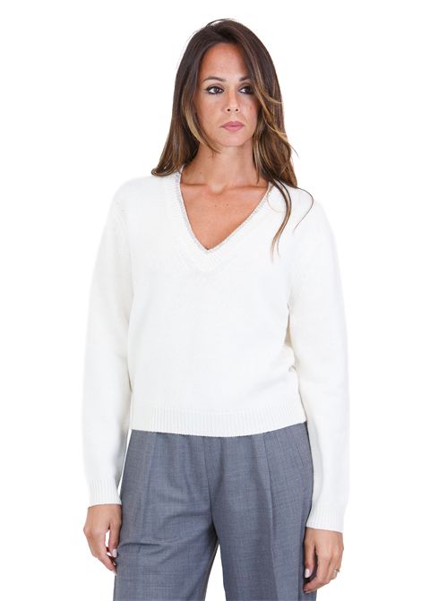  SEMICOUTURE | Maglie | NAHIA-Y5WD31A38-1