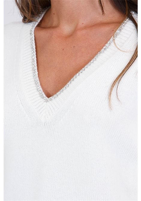  SEMICOUTURE | Maglie | NAHIA-Y5WD31A38-1