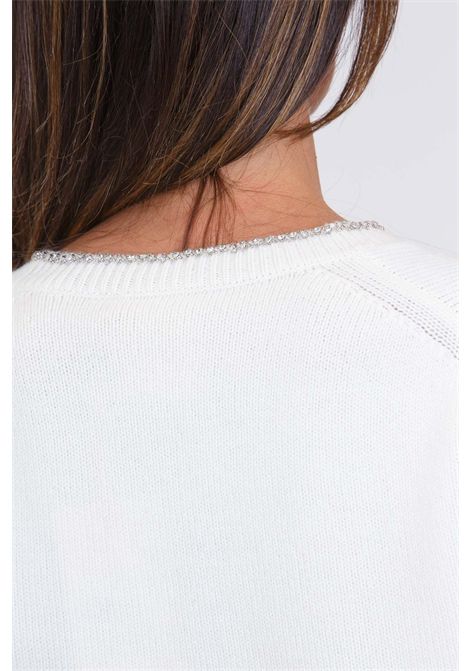  SEMICOUTURE | Maglie | NAHIA-Y5WD31A38-1
