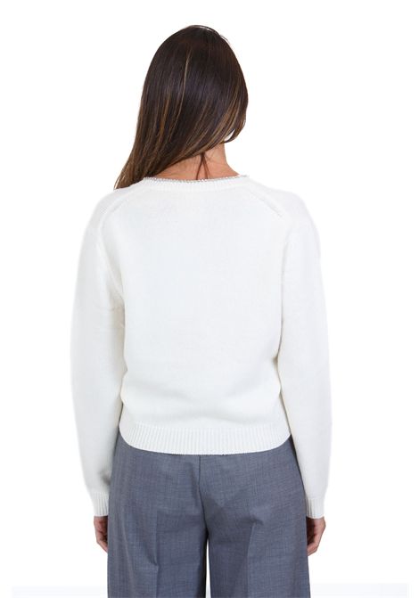  SEMICOUTURE | Maglie | NAHIA-Y5WD31A38-1