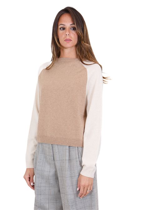  SEMICOUTURE | Maglie | RAPHAEL-Y5WD11BLK11