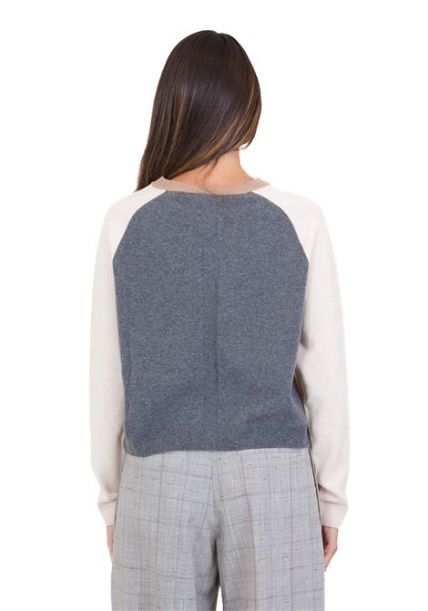  SEMICOUTURE | Maglie | RAPHAEL-Y5WD11BLK11