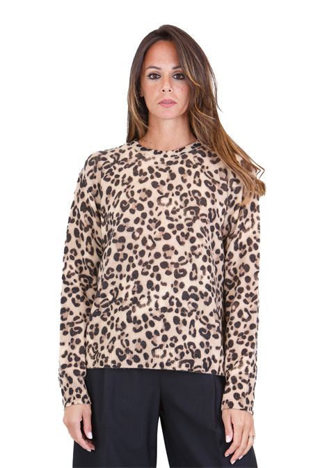  SEMICOUTURE | Maglie | SERENELLA-Y5WD48MAC27