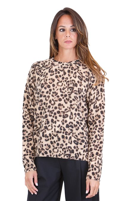  SEMICOUTURE | Maglie | SERENELLA-Y5WD48MAC27