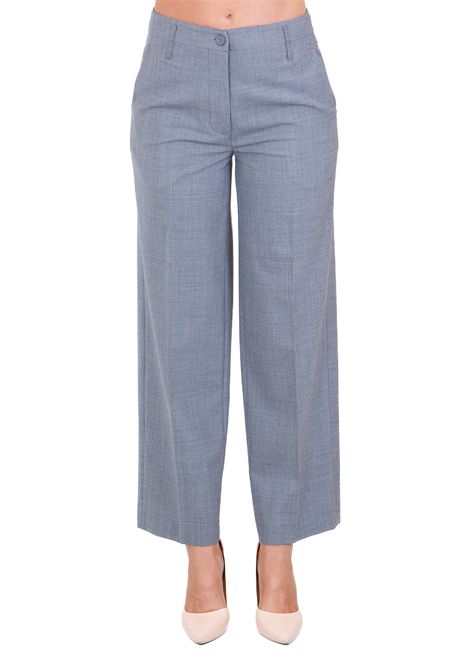  SEMICOUTURE | Pantaloni | SHELBY-Y5WI29X92-0