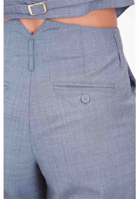  SEMICOUTURE | Pantaloni | SHELBY-Y5WI29X92-0