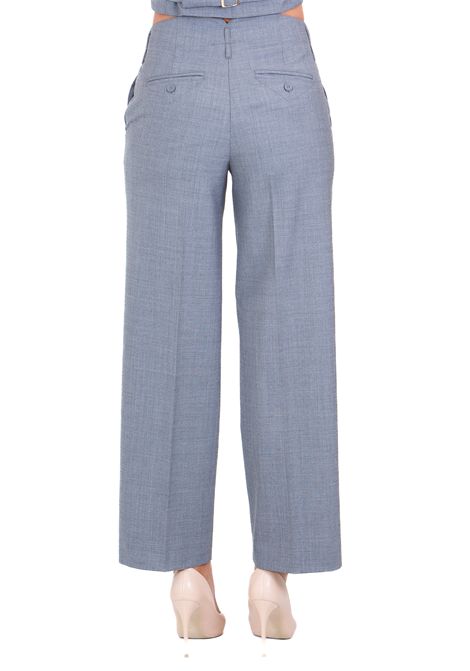  SEMICOUTURE | Pantaloni | SHELBY-Y5WI29X92-0