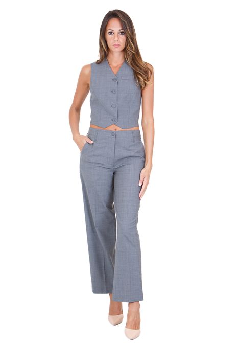  SEMICOUTURE | Pantaloni | SHELBY-Y5WI29X92-0
