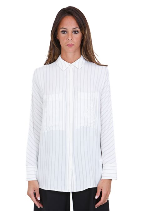  SEMICOUTURE | Camicie | TIFFANY-Y5WU22RG103