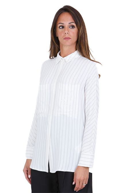  SEMICOUTURE | Camicie | TIFFANY-Y5WU22RG103