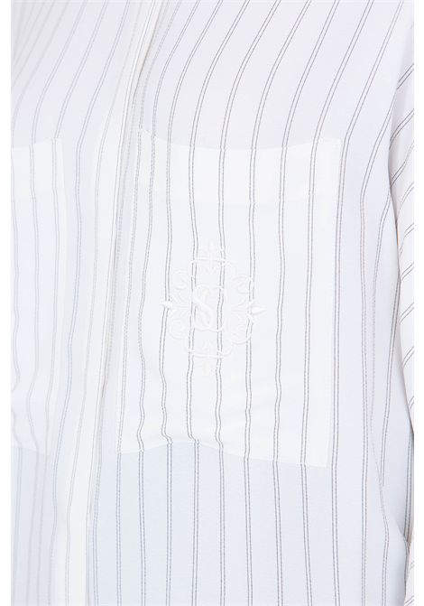  SEMICOUTURE | Camicie | TIFFANY-Y5WU22RG103