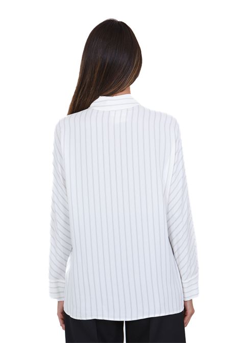  SEMICOUTURE | Camicie | TIFFANY-Y5WU22RG103