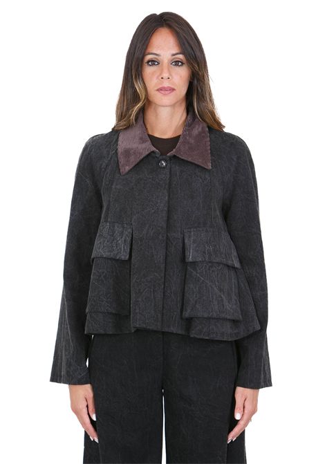 DENIM SU | Giubbotti | U5N101S999
