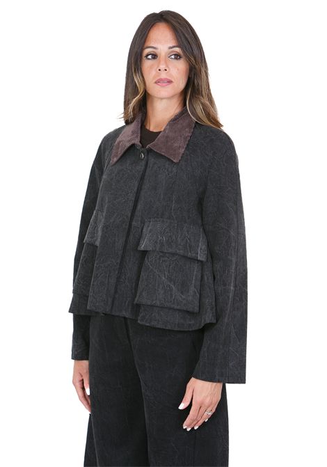 DENIM SU | Giubbotti | U5N101S999