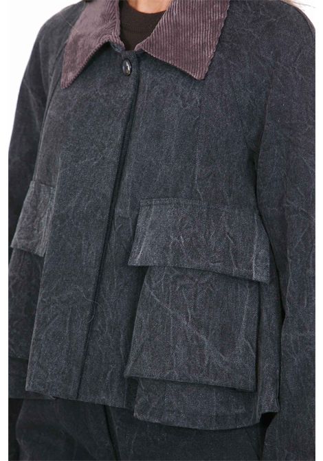 DENIM SU | Giubbotti | U5N101S999