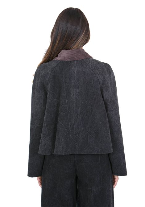 DENIM SU | Giubbotti | U5N101S999