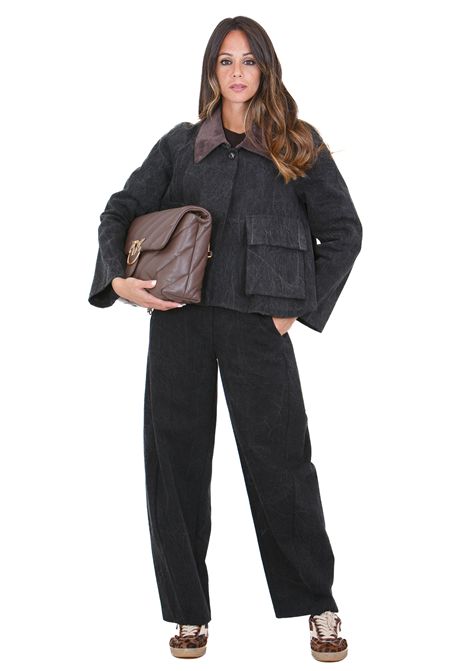 DENIM SU | Giubbotti | U5N101S999