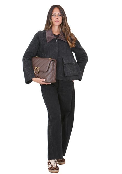 DENIM SU | Giubbotti | U5N101S999