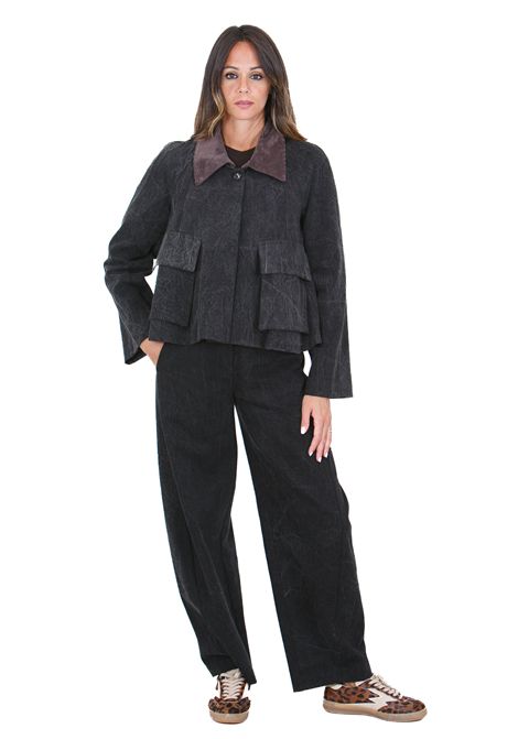 DENIM SU | Giubbotti | U5N101S999