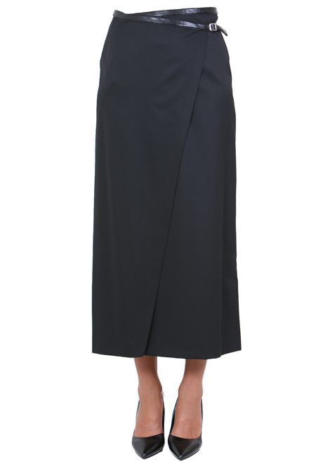 LUNGA SU | Gonne | U5S603S999