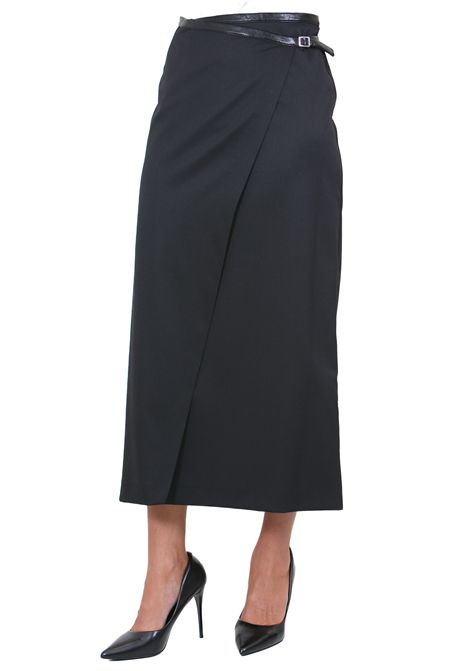 LUNGA SU | Gonne | U5S603S999