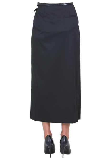 LUNGA SU | Gonne | U5S603S999