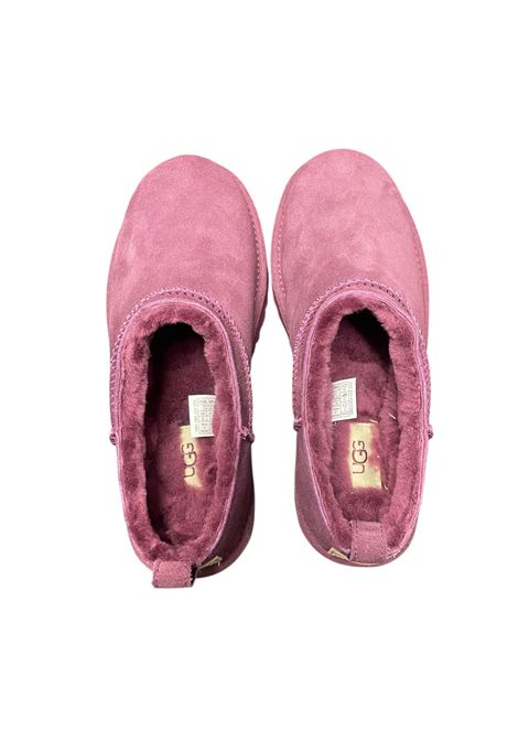 Classic Mini UGG | Scarpe | CLASSICMICRO1173891BTMG