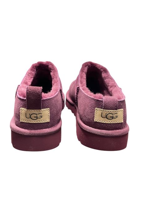 Classic Mini UGG | Scarpe | CLASSICMICRO1173891BTMG