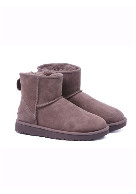  UGG | Scarpe | CLASSICMINI-1016222BCDR