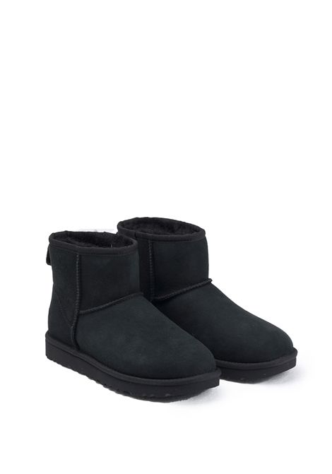  UGG | Scarpe | CLASSICMINI-1016222BLK