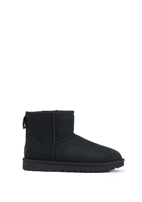  UGG | Scarpe | CLASSICMINI-1016222BLK