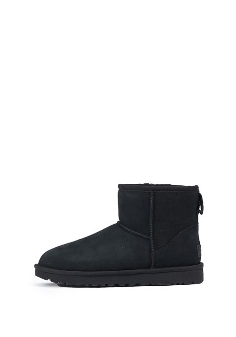  UGG | Scarpe | CLASSICMINI-1016222BLK
