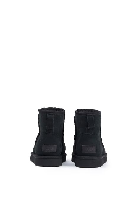  UGG | Scarpe | CLASSICMINI-1016222BLK