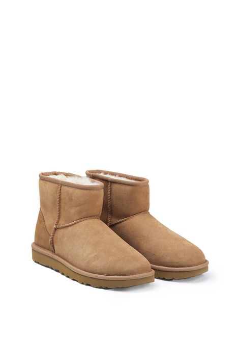  UGG | Scarpe | CLASSICMINI-1016222CHE