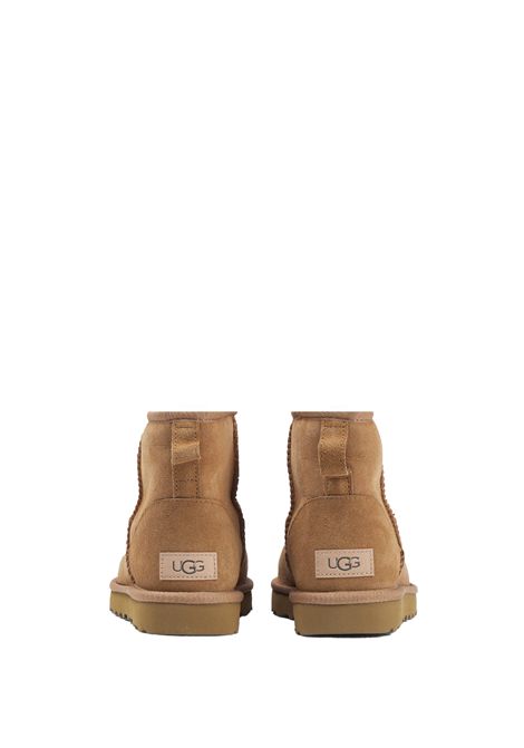  UGG | Scarpe | CLASSICMINI-1016222CHE