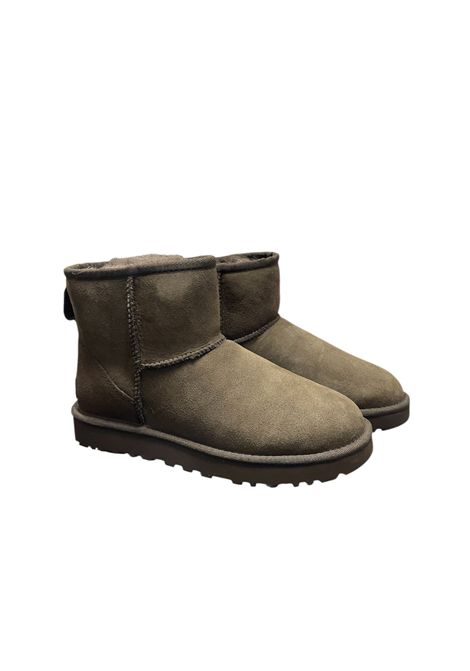 Classic Mini UGG | Scarpe | CLASSICMINI-1016222DDC
