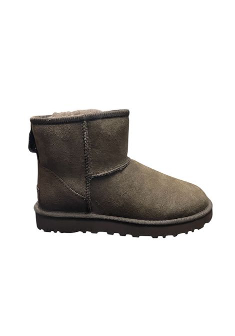 Classic Mini UGG | Scarpe | CLASSICMINI-1016222DDC