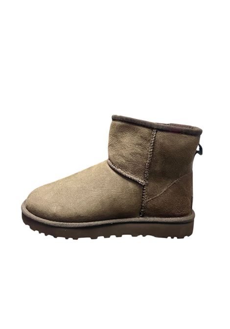Classic Mini UGG | Scarpe | CLASSICMINI-1016222DDC