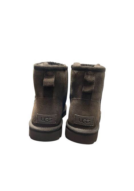 Classic Mini UGG | Scarpe | CLASSICMINI-1016222DDC