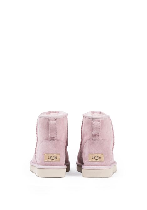  UGG | Scarpe | CLASSICMINI-1016222RSGRY