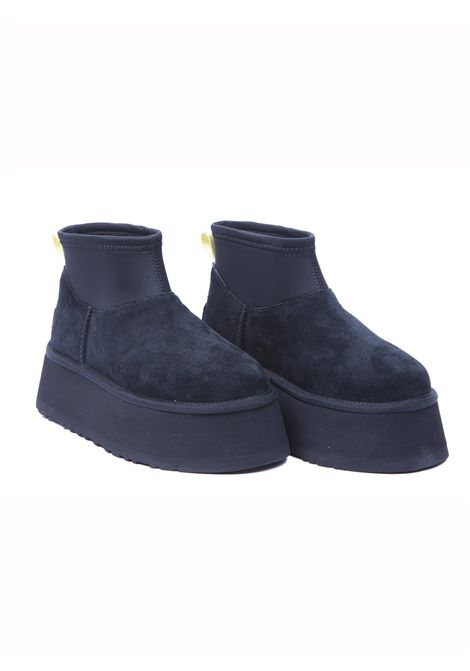  UGG | Scarpe | CLASSICMINI-DIPPER-1168170BLK