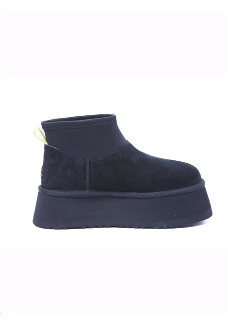  UGG | Scarpe | CLASSICMINI-DIPPER-1168170BLK