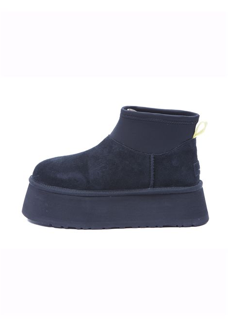  UGG | Scarpe | CLASSICMINI-DIPPER-1168170BLK
