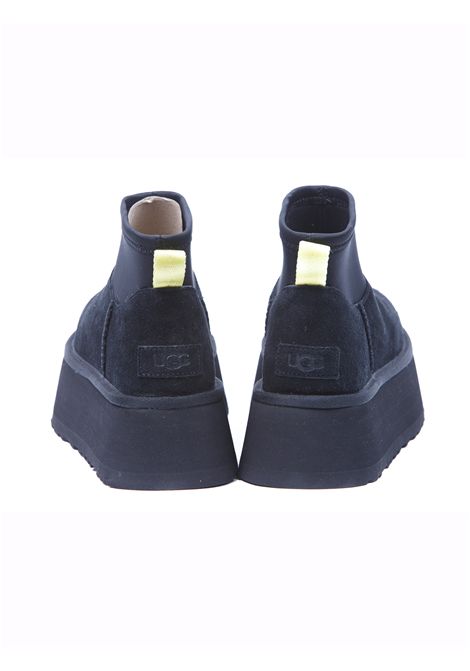  UGG | Scarpe | CLASSICMINI-DIPPER-1168170BLK