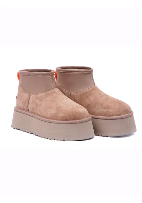  UGG | Scarpe | CLASSICMINI-DIPPER-1168170CHE