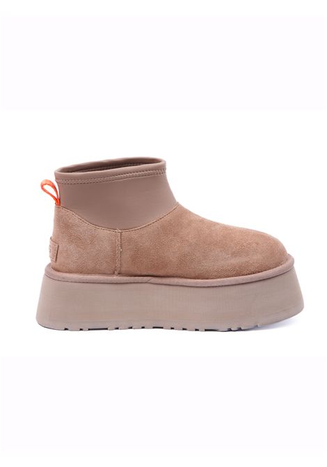  UGG | Scarpe | CLASSICMINI-DIPPER-1168170CHE