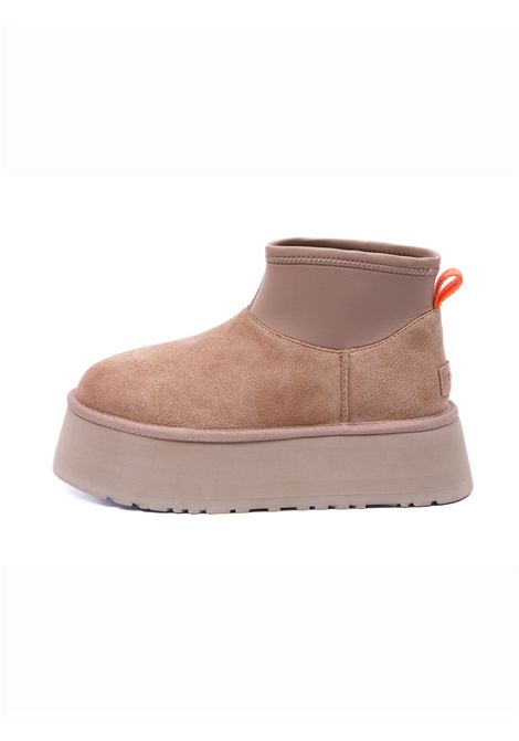  UGG | Scarpe | CLASSICMINI-DIPPER-1168170CHE