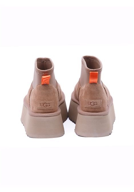  UGG | Scarpe | CLASSICMINI-DIPPER-1168170CHE
